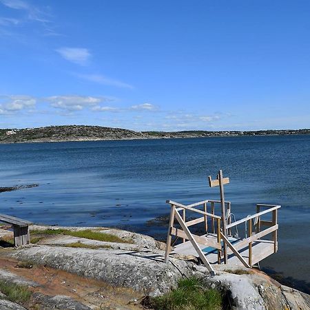Apartamento Bjoerkoe, Laegenhet Naera Bad Och Goeteborg Exterior foto