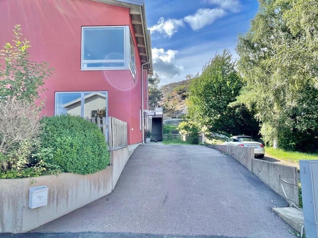 Apartamento Bjoerkoe, Laegenhet Naera Bad Och Goeteborg Exterior foto